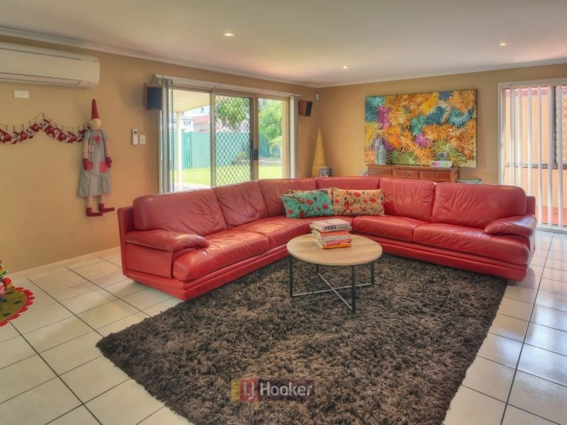 6 Park Avenue, Sunnybank Hills QLD 4109