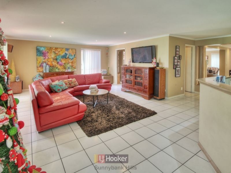 6 Park Avenue, Sunnybank Hills QLD 4109