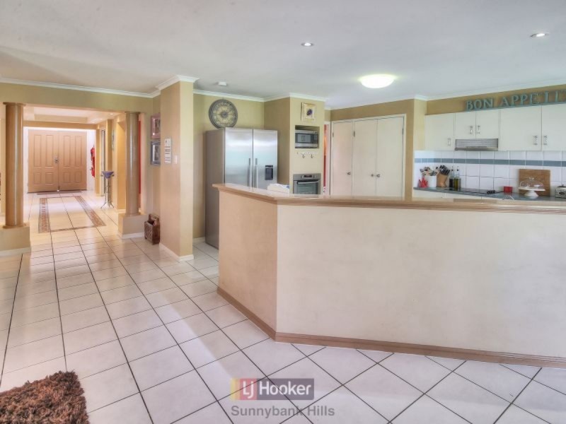 6 Park Avenue, Sunnybank Hills QLD 4109
