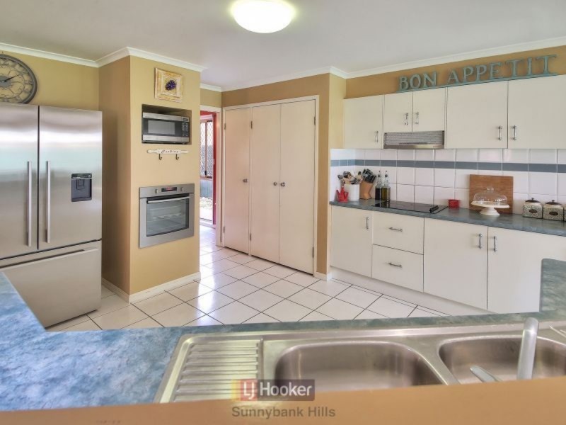 6 Park Avenue, Sunnybank Hills QLD 4109