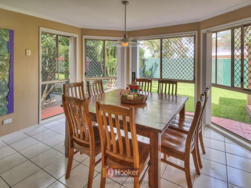 6 Park Avenue, Sunnybank Hills QLD 4109