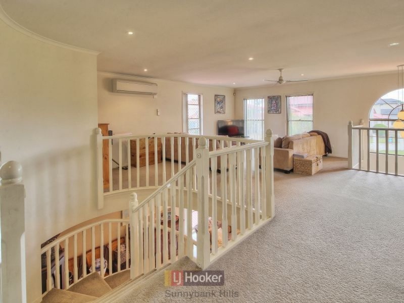 6 Park Avenue, Sunnybank Hills QLD 4109