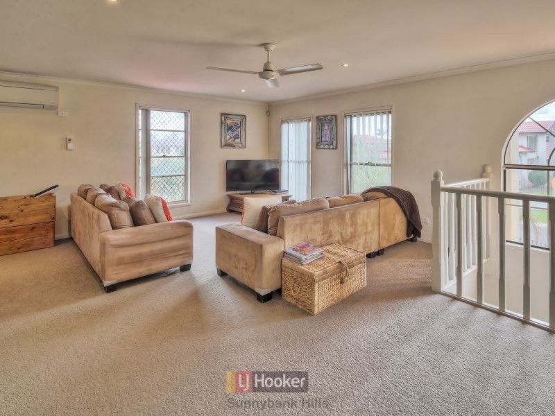 6 Park Avenue, Sunnybank Hills QLD 4109