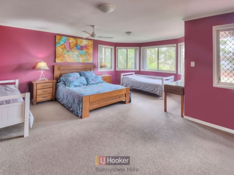 6 Park Avenue, Sunnybank Hills QLD 4109