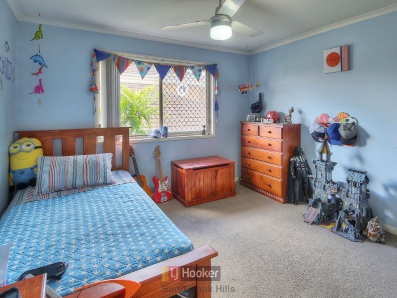 6 Park Avenue, Sunnybank Hills QLD 4109