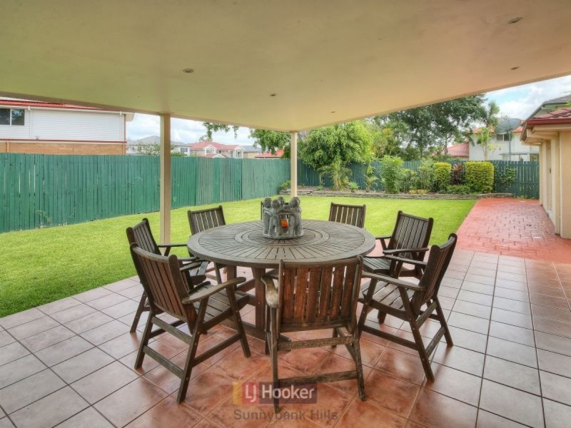 6 Park Avenue, Sunnybank Hills QLD 4109
