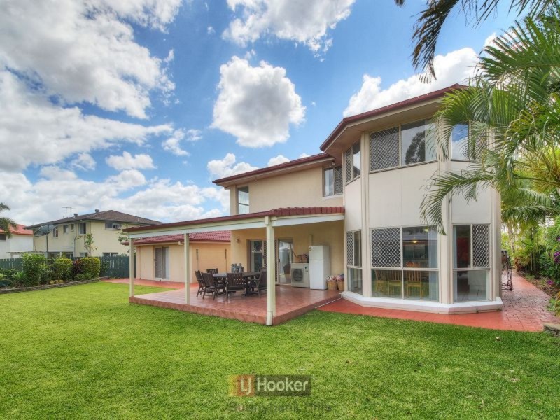 6 Park Avenue, Sunnybank Hills QLD 4109