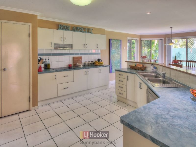 6 Park Avenue, Sunnybank Hills QLD 4109