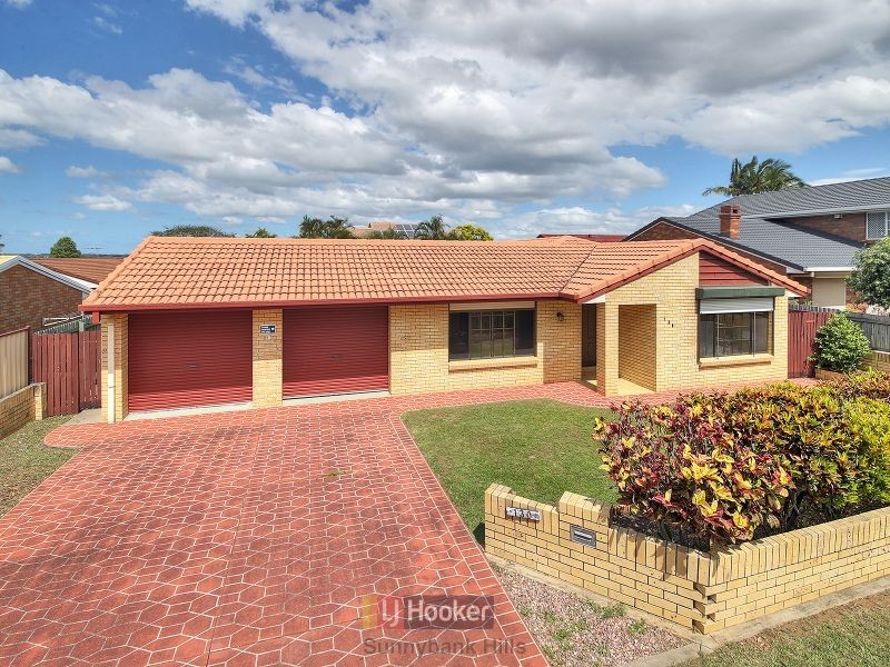 130 Pinelands Road, Sunnybank Hills QLD 4109