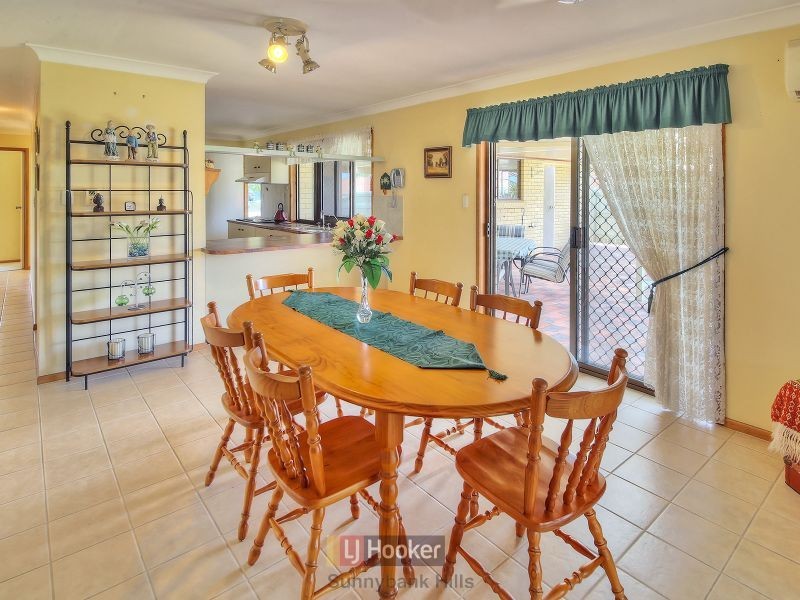 130 Pinelands Road, Sunnybank Hills QLD 4109