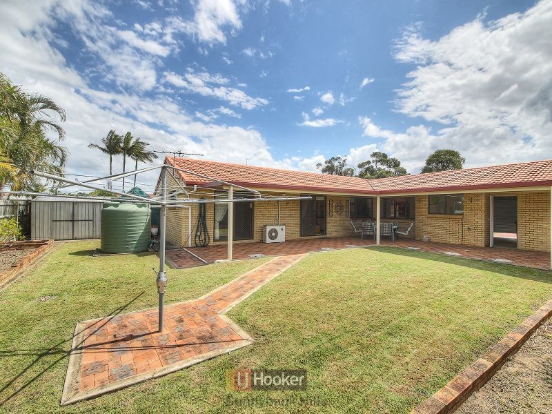 130 Pinelands Road, Sunnybank Hills QLD 4109