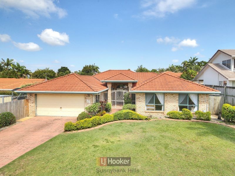 70 Lakewood Avenue, Parkinson QLD 4115