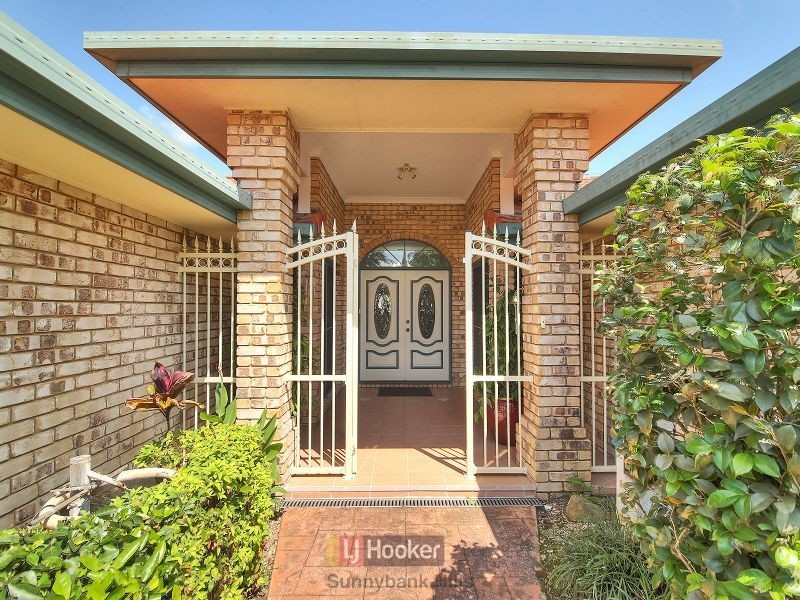 70 Lakewood Avenue, Parkinson QLD 4115