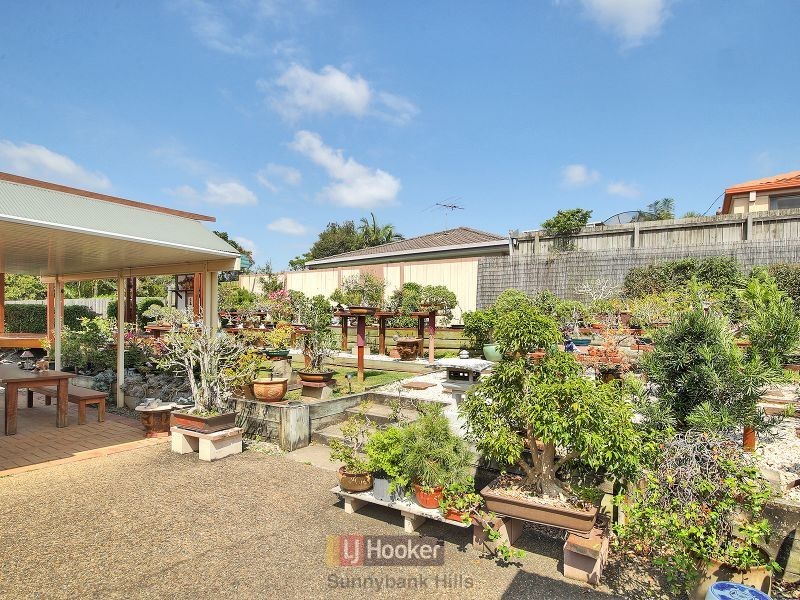 70 Lakewood Avenue, Parkinson QLD 4115