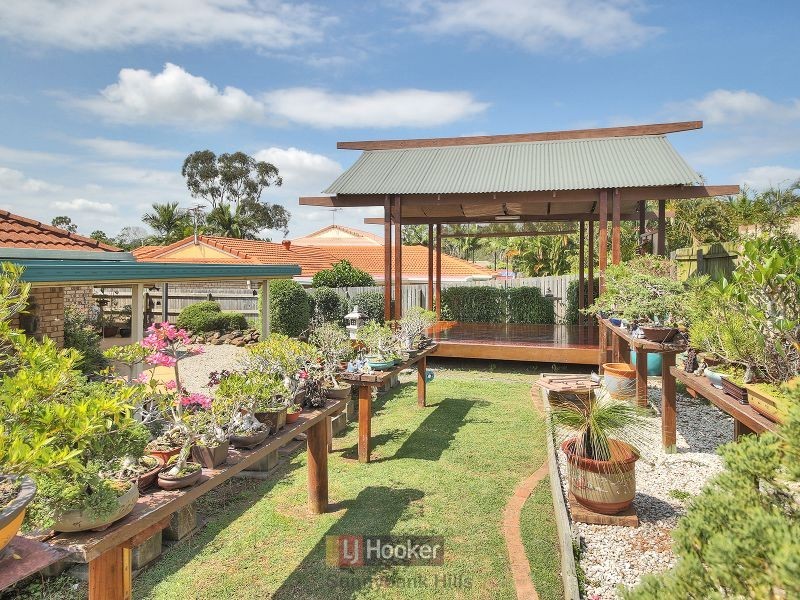 70 Lakewood Avenue, Parkinson QLD 4115