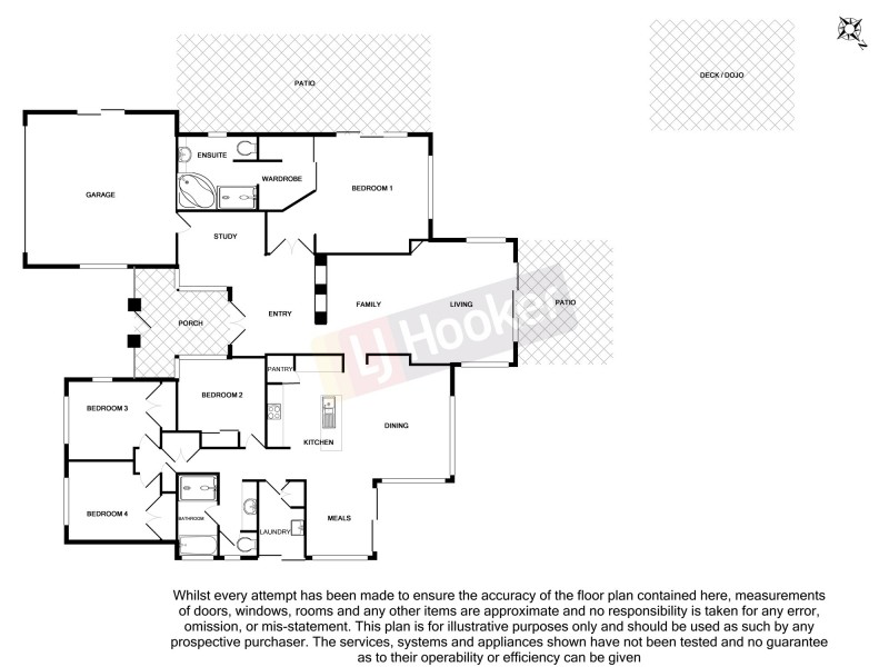 70 Lakewood Avenue, Parkinson QLD 4115 Floorplan