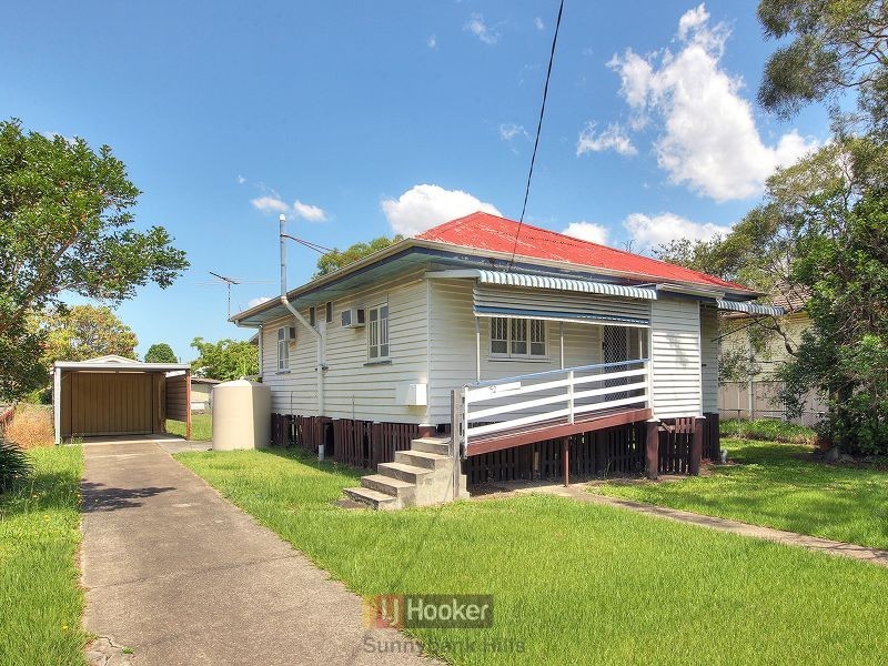 52 Beenleigh Road, Coopers Plains QLD 4108