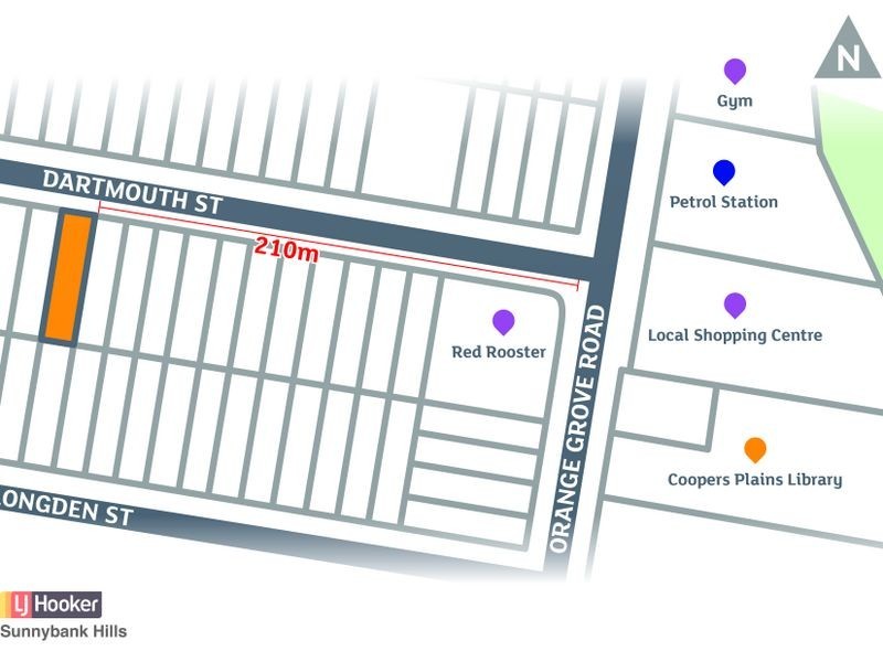 32 Dartmouth Street, Coopers Plains QLD 4108