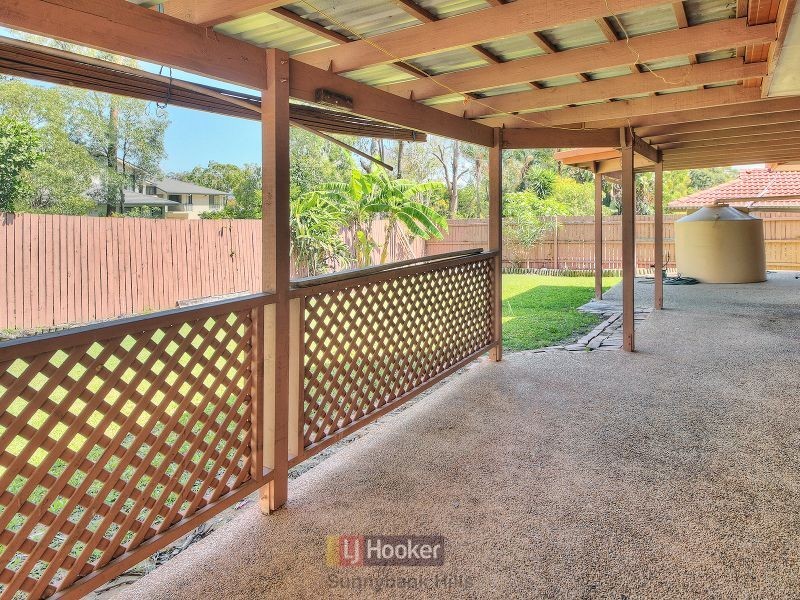 19 Roosevelt Drive, Stretton QLD 4116
