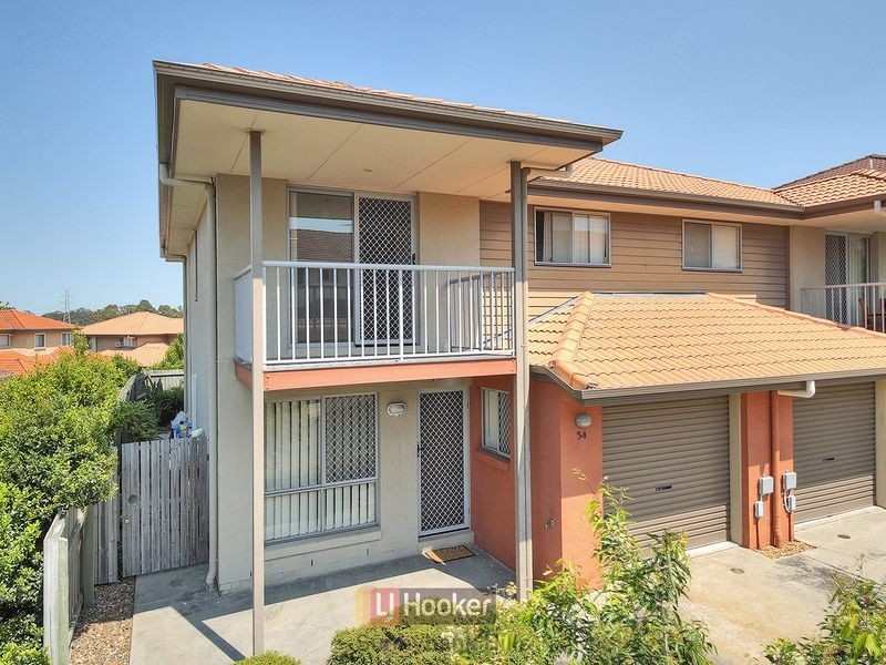 54/11 Penny Street, Algester QLD 4115