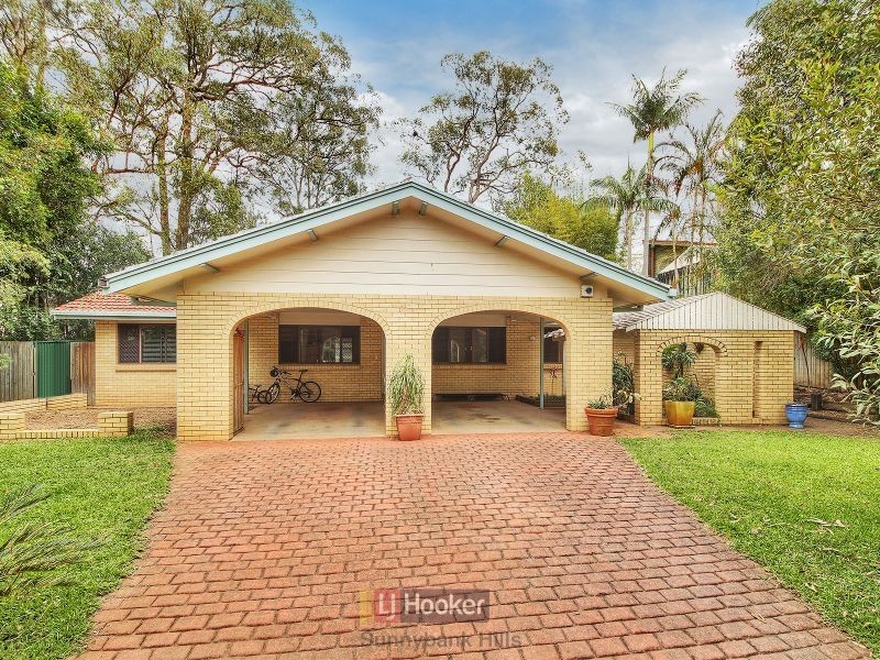 3 Naldi Street, Sunnybank QLD 4109