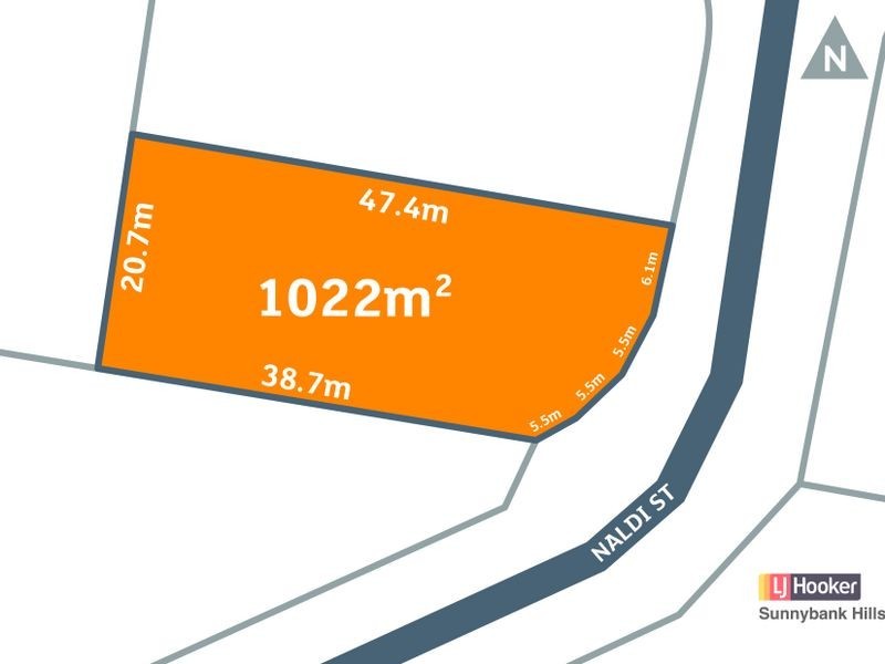 3 Naldi Street, Sunnybank QLD 4109