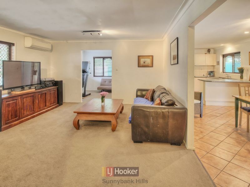 3 Naldi Street, Sunnybank QLD 4109