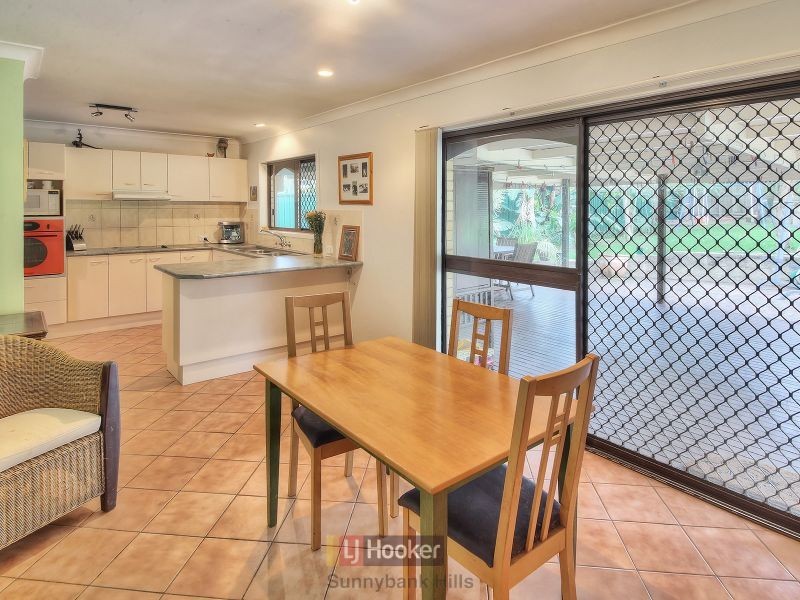 3 Naldi Street, Sunnybank QLD 4109