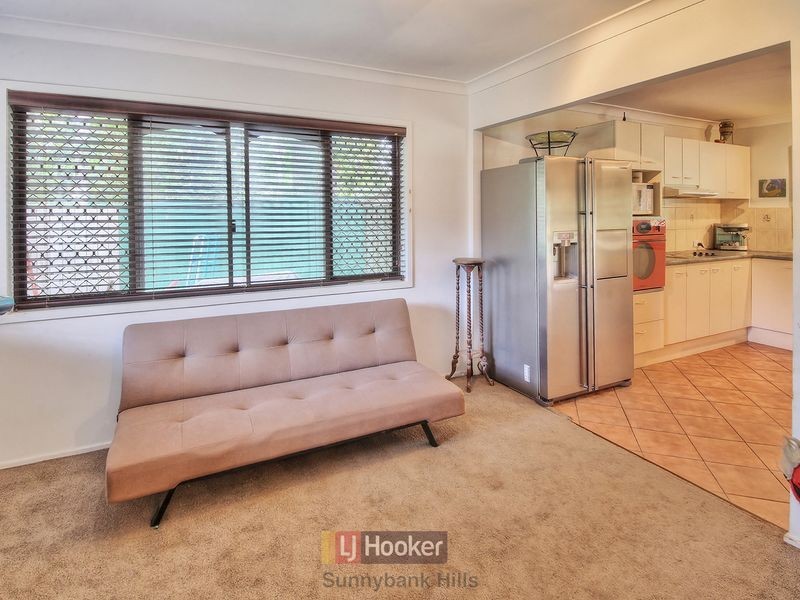 3 Naldi Street, Sunnybank QLD 4109