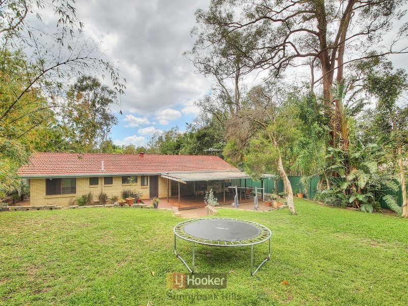3 Naldi Street, Sunnybank QLD 4109