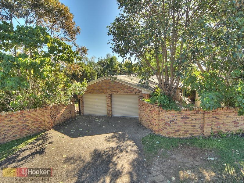 2 Chateau Street, Calamvale QLD 4116