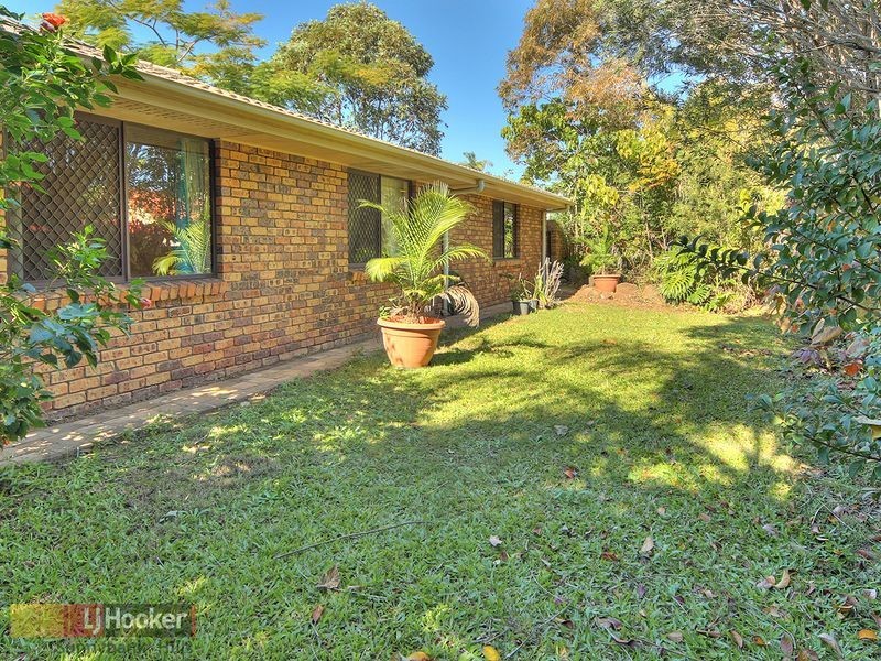 2 Chateau Street, Calamvale QLD 4116