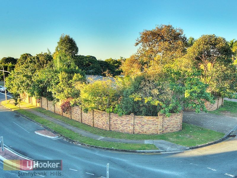 2 Chateau Street, Calamvale QLD 4116