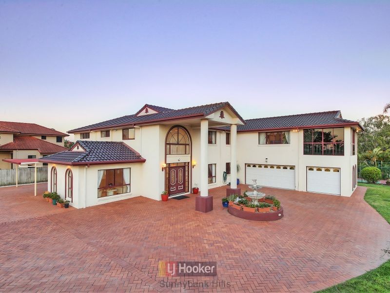 18 Highgreen Close, Kuraby QLD 4112