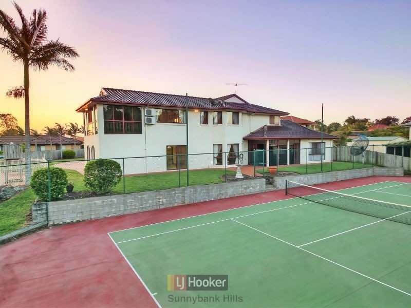 18 Highgreen Close, Kuraby QLD 4112