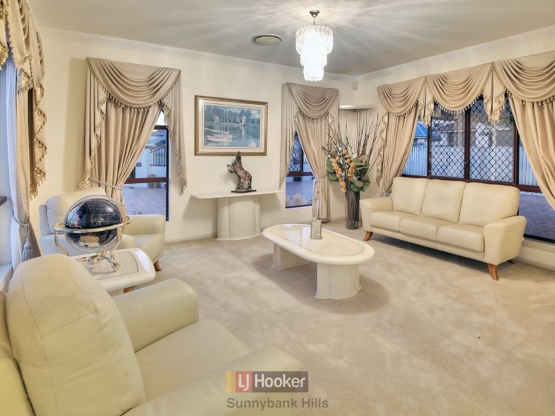 18 Highgreen Close, Kuraby QLD 4112