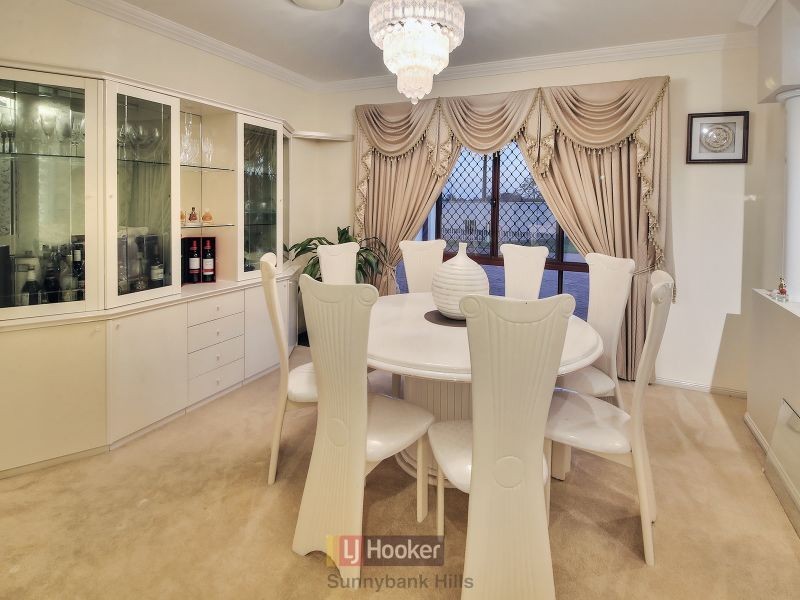 18 Highgreen Close, Kuraby QLD 4112