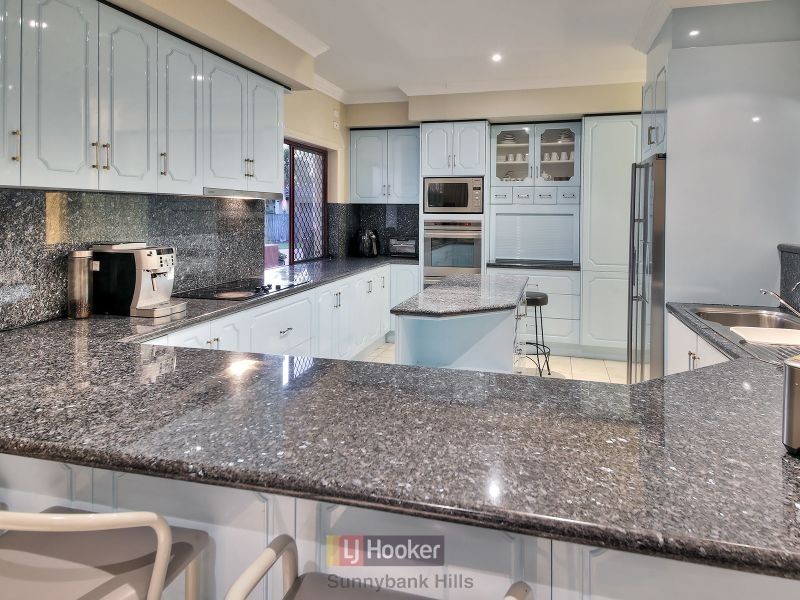 18 Highgreen Close, Kuraby QLD 4112