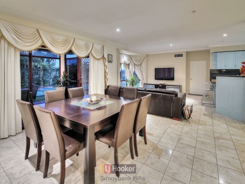 18 Highgreen Close, Kuraby QLD 4112