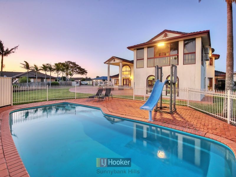18 Highgreen Close, Kuraby QLD 4112