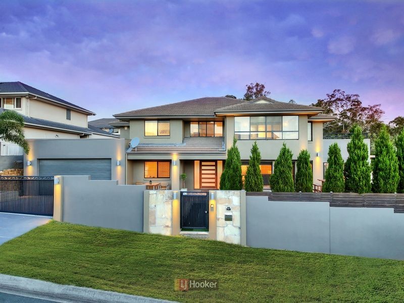 1 Jubilee Close, Eight Mile Plains QLD 4113