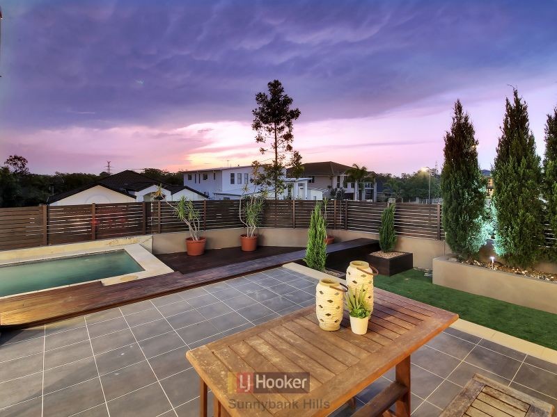 1 Jubilee Close, Eight Mile Plains QLD 4113