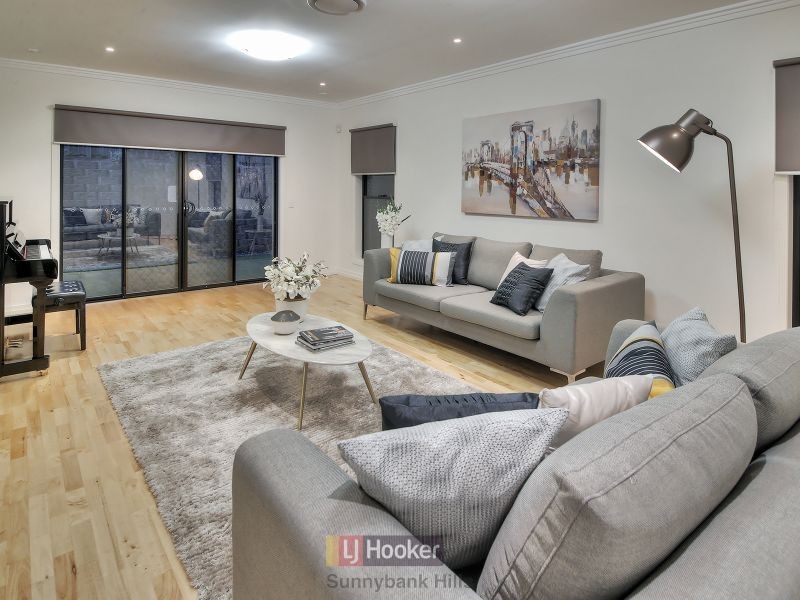 1 Jubilee Close, Eight Mile Plains QLD 4113