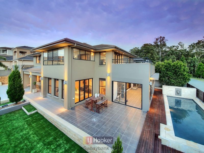 1 Jubilee Close, Eight Mile Plains QLD 4113