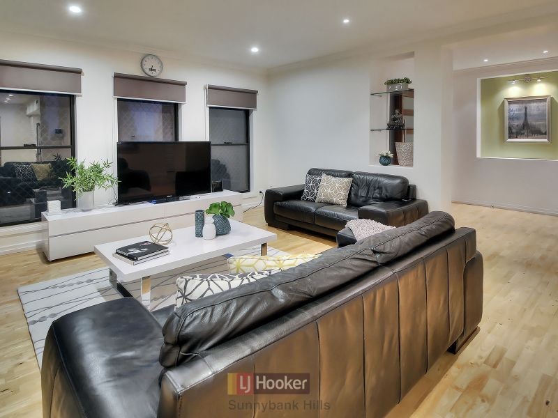 1 Jubilee Close, Eight Mile Plains QLD 4113
