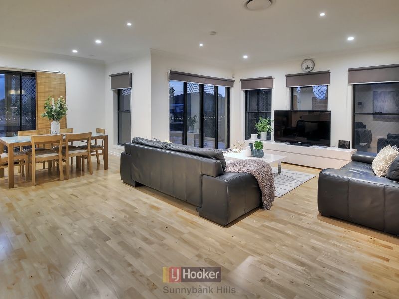1 Jubilee Close, Eight Mile Plains QLD 4113