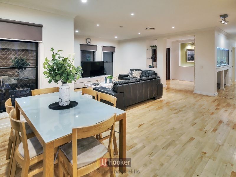 1 Jubilee Close, Eight Mile Plains QLD 4113
