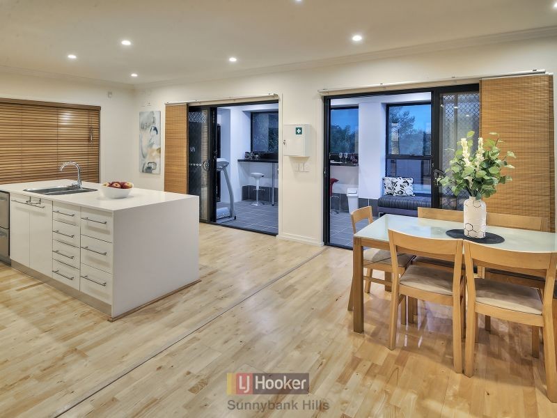 1 Jubilee Close, Eight Mile Plains QLD 4113