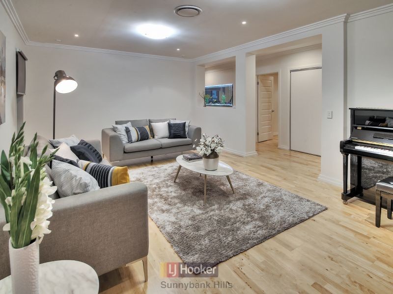 1 Jubilee Close, Eight Mile Plains QLD 4113