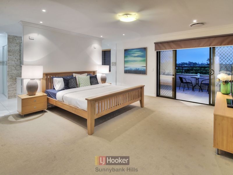 1 Jubilee Close, Eight Mile Plains QLD 4113